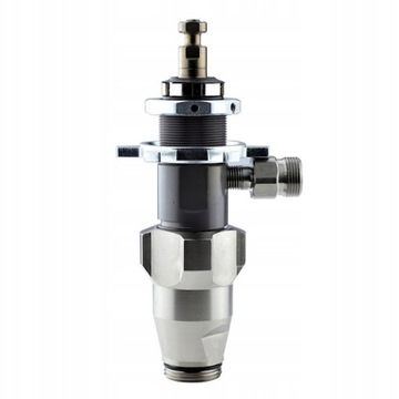 Pompa do Agregatu malarskiego Ultra GMax Graco 695 795 3900 1095 + GRATIS