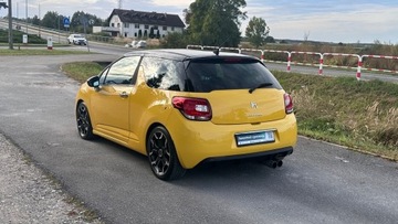 DS 3 Hatchback (Citroen) 1.6 VTi 120KM 2011 Citroen DS3 Raty 1.6 benz 120 KM Ladny egzemplarz Polecam import Niemcy Gw, zdjęcie 16