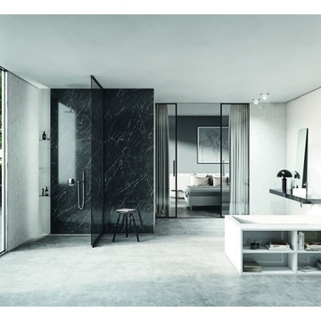 KLUDI NOVA FONTE ХРОМНЫЕ ДУШЕВЫЕ РУЧКИ