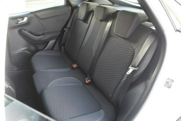 Ford Puma II 2023 Ford Puma nawi full led gwarancja doinwestowany, zdjęcie 29