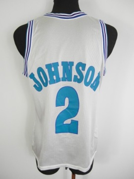 ЧЕМПИОНСКИЙ ДЖЕРСИ NBA CHARLOTTE HORNETS S -BDB