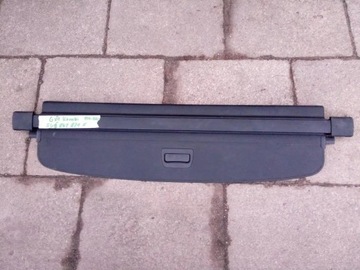 ROLETA BAGAŻNIKA VW GOLF VII KOMBI ORYG.*