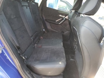 BMW X1 U11 2024 BMW X1 xDrive28i 2024 2.0l 2.0 Benzyna 241KM, zdjęcie 11