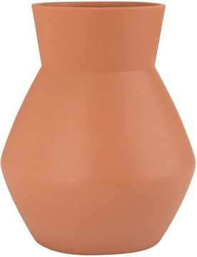 WAZON ceramiczny JYSK Svere TERAKOTA