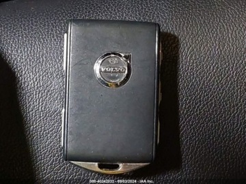 Volvo XC90 II 2022 Volvo XC 90 2022 Volvo XC90 T5 AWD Momentum 7P 2.0 Benzyna 258KM, zdjęcie 9