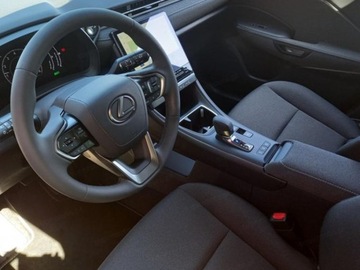 Lexus LBX 1.5 Hybrid 136KM 2025 Od ręki - LBX 1.5 Hybrid 136KM | Tempomat!, zdjęcie 7