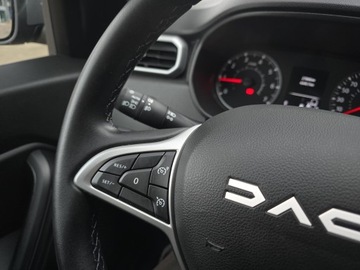 Dacia Duster II SUV Facelifting 1.0 TCe 90KM 2023 Duster 1.0 TCe Journey, zdjęcie 10