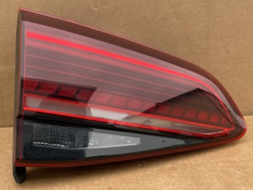 5G0945307Q, Licht GOLF 7 VII 5G0945307Q links MATRIX WERSJA UK neu Original
