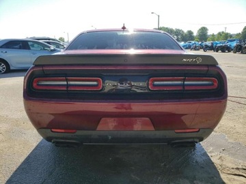 Dodge Challenger III 2020 Dodge Challenger Srt Hellcat 2020 6.2l 6.2 Benzyna 717KM, zdjęcie 2