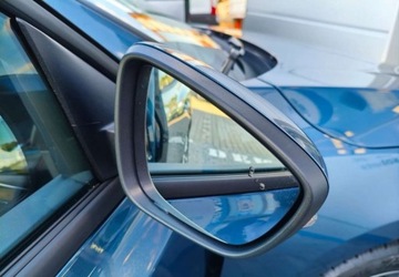 Ford Focus IV 2025 Ford Focus Ford Focus 1.0 EcoBoost mHEV ST-Line X Hybryda 155KM, zdjęcie 37