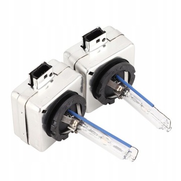 2X H4 STYL LED KONWERTER POLARYZACJI PRZEŁĄCZNIK