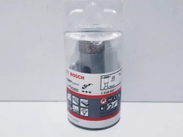 BOSCH DRY SPEED 20 KORONKA DIAMENTOWA GRESU