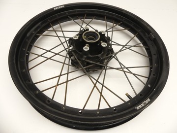 . ПЕРЕДНИЙ ОБОД 19 x 2,5 TRIUMPH TIGER 1200