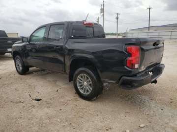 Chevrolet 2025 Chevrolet Colorado LT 2025 2.7l 2.7 Benzyna 310KM, zdjęcie 1