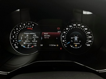 Ford Galaxy IV Van 1.5 EcoBoost 165KM 2019 Ford Galaxy 7-0sób TITANIUM Kraj 1wł Bezwyp, zdjęcie 20