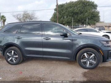 Kia Sorento IV 2023 Kia Sorento 2023 Kia Sorento S FWD 2.4 Benzyna 191KM, zdjęcie 7