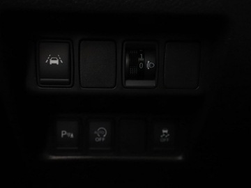 Nissan Qashqai II Crossover 1.6 dCi 130KM 2015 Nissan Qashqai navi klima auto panorama kamera i, zdjęcie 32