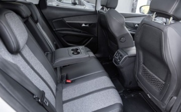 Peugeot 3008 II Crossover 1.6 BlueHDi 120KM 2017 Peugeot 3008 1.6HDI 120KM Allure Perla FullLedy Navi Skora Panorama, zdjęcie 20