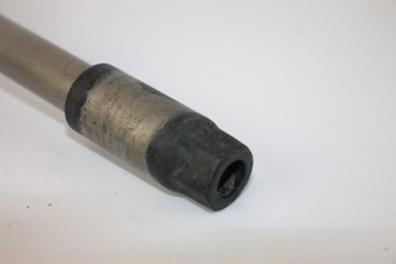 TRIUMPH SCRAMBLER 900 ПЕРЕДНЯЯ ОСЬ ПЕРЕДНЯЯ ОСЬ