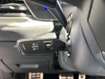 Audi Q5 II SUV Facelifting 2.0 40 TDI 204KM 2025 AUDI Q5 TDI quattro S line Suv 2.0 204KM 2025, zdjęcie 6