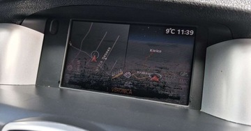 Renault Laguna 2009 Renault Laguna BENZYNA 2.0T 170KM AUTOMAT nawigacja XENON super oka, zdjęcie 36