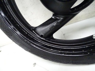 Yamaha Fazer FZS 600 98-03 Обод колеса передний