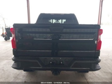 Chevrolet Silverado II 2021 Chevrolet Silverado 2021r., 1500 Short Trail Boss, od ubezpieczalni 6.2, zdjęcie 5