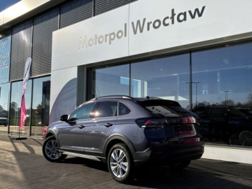 Volkswagen T-Cross SUV Facelifting 1.0 TSI 115KM 2025 Volkswagen Taigo Life Plus 1.0 TSI DSG, zdjęcie 7