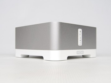 *** Wzmacniacz sieciowy Sonos CONNECT ZP120 STREAMER *** RATY ***