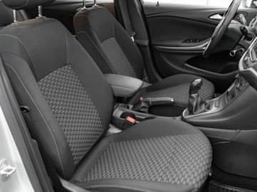 Opel Astra K Sportstourer Facelifting 1.2 Turbo 130KM 2021 Opel Astra GD247YV#1.2 T Edition 2 stref klima, zdjęcie 29