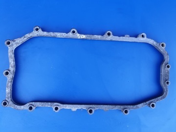 RÁMEČEK DRŽÁKY VANA IVECO DUCATO 2.3 504018341