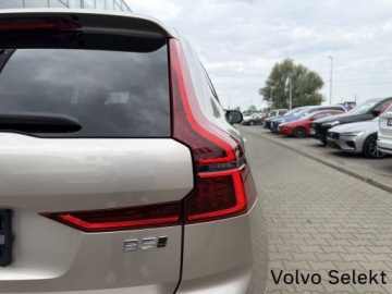 Volvo XC60 II 2025 Volvo XC 60 XC60 B5 B AWD Plus Dark, Harman kardon, zdjęcie 32