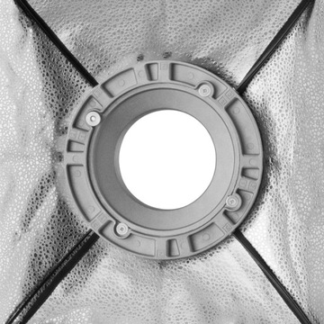 Софтбокс FreePower 30x120см GRID, крепление BOWENS