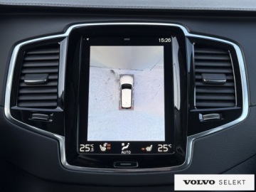 Volvo XC90 II 2021 Volvo XC 90 T8 Inscription | 7 miejsc | Serwis ASO, zdjęcie 17
