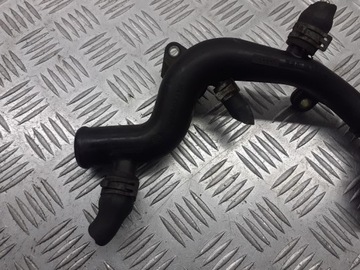 MADL VODY MERCEDES VANEO 1.7 CDI A6682000752