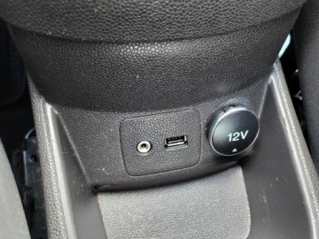 Ford Fiesta VII Hatchback 3d Facelifting 1.25 82KM 2015 Ford Fiesta 1.2 82 KM Ładna Mały Przebieg 88, zdjęcie 31