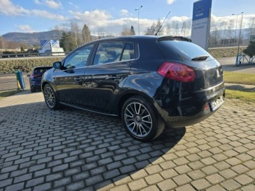 Fiat Bravo II Hatchback 5d 1.4 T-JET 16V 120KM 2009 Fiat Bravo Okazja - samochód do jazdy bez, zdjęcie 7