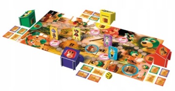 ДЖЕМПЕРЫ TREFLEK FAMILY 01905 TREFL