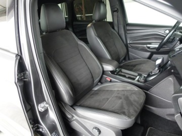 Ford Kuga II SUV Facelifting 2.0 TDCi 150KM 2017 Ford Kuga 2.0 TDCi ST-Line/4X4/Automat/Panorama, zdjęcie 20