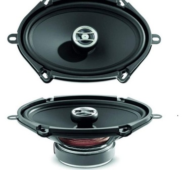 FOCAL RCX-570 Автомобильная акустика 5x7 Ford Mazda