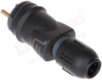 РЕЗИНОВАЯ ЗАГЛУШКА LEGRAND Автозажимы