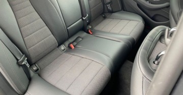 Mercedes Klasa E W213 Limuzyna Facelifting 2.0 220d 200KM 2023 Mercedes-Benz Klasa E SalonPL 4Matic Avantgarde Led El. Fotele Kamera 360, zdjęcie 20