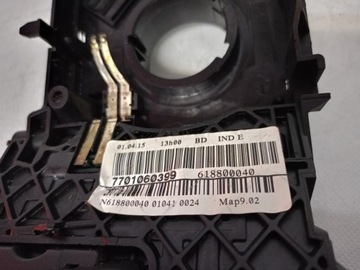 MINCE OE RENAULT SCENIC II