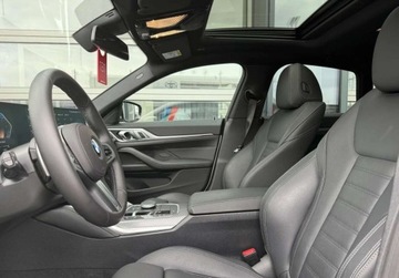 BMW Seria 4 G22-23-26 Coupe 2.0 420d 190KM 2024 BMW Seria 4 I wlasciciel Gwarancja M Sport Bezwypadkowy FVAT23, zdjęcie 26