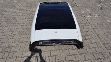 FIAT 500L ГОСТИНАЯ КРЫША ПАНОРАМА