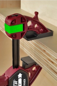 Струбцина PIHER столярная MINI QUICK 30CM 750N P52430