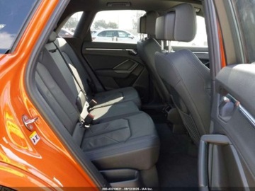 Audi Q3 II 2021 Audi Q3 Premium Plus 45 Tfsi S Line Quattro Tiptronic 2021 2.0l 2.0 Benzyna, zdjęcie 12