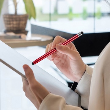 УСТРОЙСТВА С СЕНСОРНЫМ ЭКРАНОМ УНИВЕРСАЛЬНАЯ РУЧКА