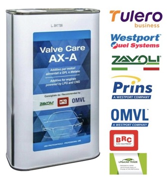 ZAVOLI DIRECT VSI MC050011 УХОД ЗА КЛАПАНОМ 1Л