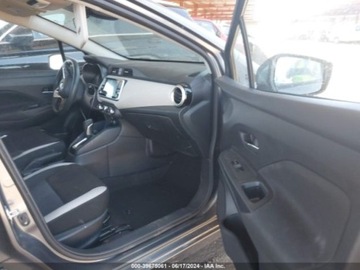 Nissan 2021 Nissan Inny 2021 Nissan Versa SV CVT 1.6 Benzyna 122KM, zdjęcie 6